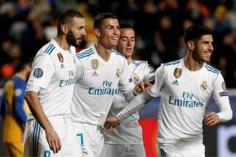 Ce consultant considère que le PSG est « favori » pour l’affrontement face au Real Madrid !