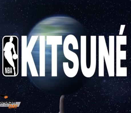 Maison Kitsuné va collaborer avec la NBA