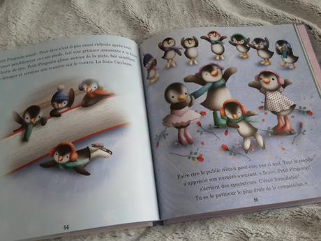 Mes plus belles histoires d'hiver