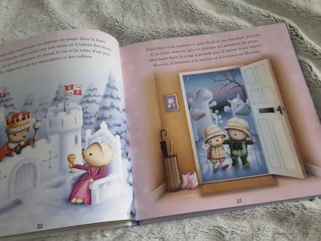 Mes plus belles histoires d'hiver Mes plus belles histoires d'hiver