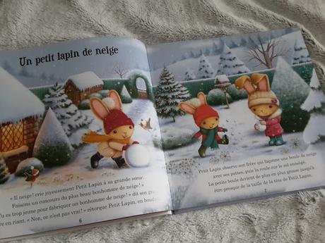 Mes plus belles histoires d'hiver Mes plus belles histoires d'hiver