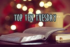 Top 10 Tuesday : 2018 #2