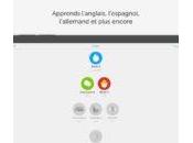 jour Duolingo (iPhone iPad gratuit)