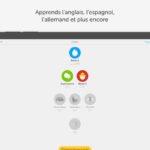 duolingo 150x150 - App du jour : Duolingo (iPhone & iPad - gratuit)