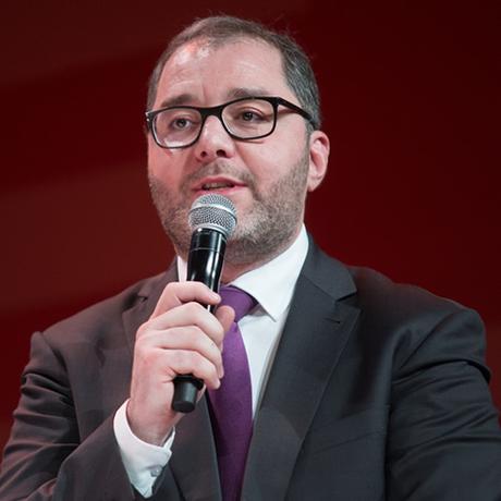 Les Forums de la refondation : Retrouvez le point presse de Rachid Temal suite au Conseil national du 9 décembre 2017