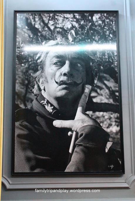 Dalí à Nantes
