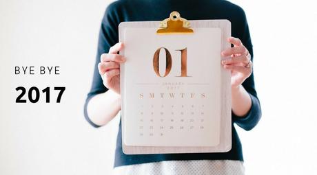 Dernier coup d’œil sur 2017 Dernier coup d’œil sur 2017