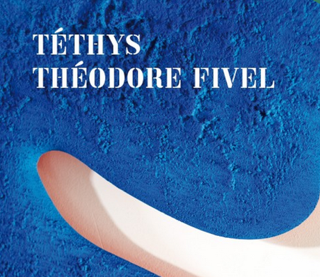 Téthys, Théodore Fivel à Marseille au MAMO