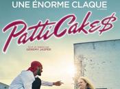 J’ai feel good movie, Patti Cake$ Geremy Jasper