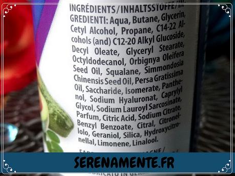 Que vaut la mousse régénérante visage NutriLife Face Renew ? Que vaut la mousse régénérante visage NutriLife Face Renew ?
