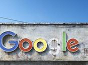 géants version vieux néons abandonnés