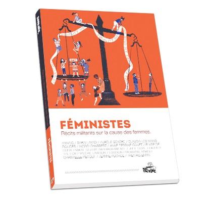 Sexisme dans la BD : y’a encore du boulot ! Sexisme dans la BD : y’a encore du boulot !