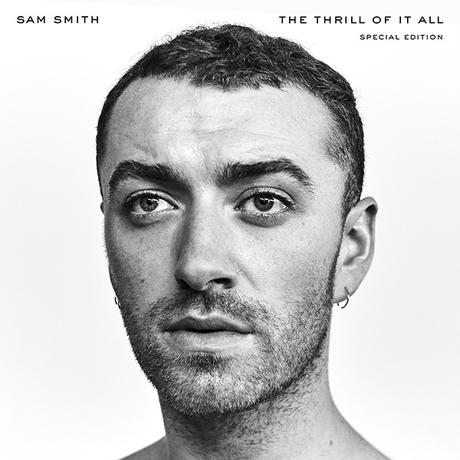 THE THRILL OF IT ALL – SAM SMITH