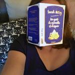 Bilan livresque 2017 Bilan livresque 2017