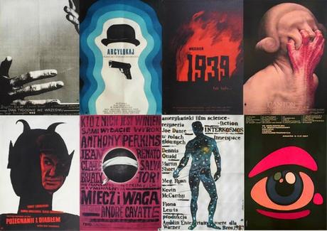 Exposition L’ école polonaise de l’affiche