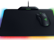 Découvrez nouvelle technologie recharge sans-fil Razer Hyperflux