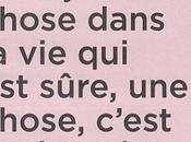 Voiture américaine, Catherine Léger, Poche, Genève