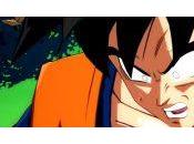 Dragon Ball FighterZ quels sont perso jouables bêta ouverte