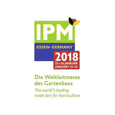 MESSE ESSEN GmbH : Découvrez IPM ESSEN 2018, le Salon International de l’Horticulture d’Essen (Allemagne) du 23 au 26 janvier 2018, un rendez-vous majeur de la branche horticole avec le Danemark comme pays partenaire