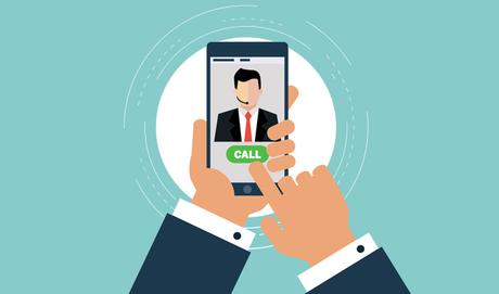 ReplyASAP: forcer votre conjoint à répondre à vos appels