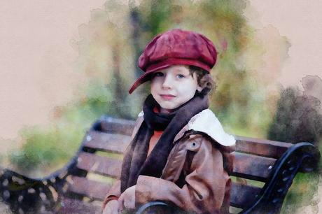 Récré 62 : le retour de Félicien parmi les siens Récré 62 : le retour de Félicien parmi les siens