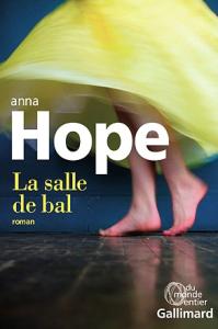 La salle de bal de Anna Hope