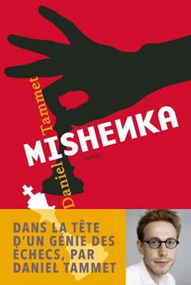 Mishenka - Daniel Tammet