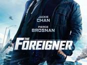 Foreigner Martin Campbell, critique