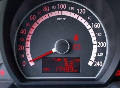 Pay As you Drive : Assurance au kilomètre