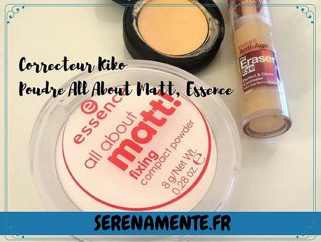 Maquillage Reine de glace ! Ice Queen pour le Art & Freak Show ! Maquillage Reine de glace ! Ice Queen pour le Art & Freak Show !