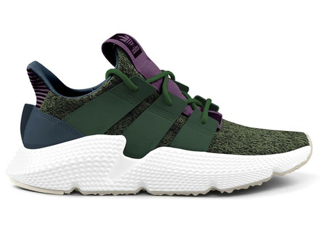 La collection adidas x Dragon Ball Z se dévoile