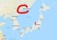 Leçon de géographie