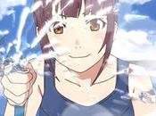 Fireworks feuilleton film d’animation