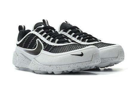 Nike Air Zoom Spiridon Pure Platinum Nike Air Zoom Spiridon Pure Platinum