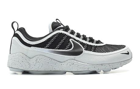 Nike Air Zoom Spiridon Pure Platinum Nike Air Zoom Spiridon Pure Platinum