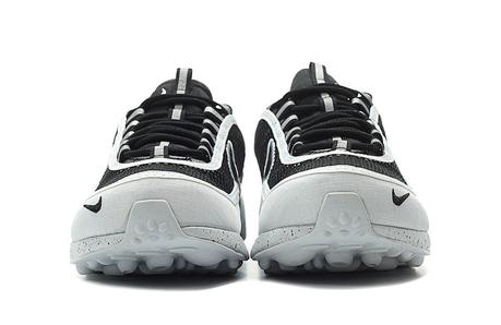 Nike Air Zoom Spiridon Pure Platinum Nike Air Zoom Spiridon Pure Platinum