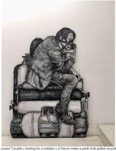 Galerie SBEERO Janvier 2018