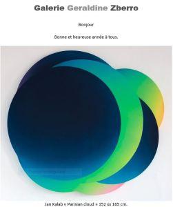 Galerie SBEERO Janvier 2018