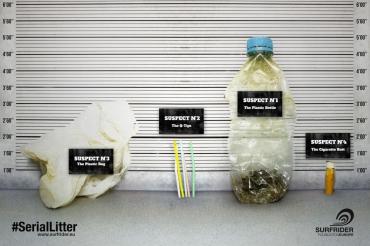 Pollution des océans : les cotons-tiges en plastique bientôt interdits à la vente