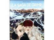 Jérémie Moreau Saga Grimr