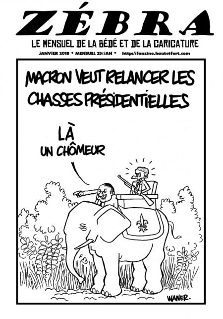  webzine,bd,gratuit,zébra,fanzine,bande-dessinée,caricature,énigmatique lb,lola,strip,waner,zombi,burlingue,2018,dessin,presse,satirique