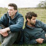 Seule la terre (2017), Francis Lee