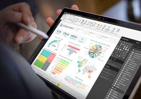 Découvrez un add-in Excel conçu pour publier aisément dans Power BI PowerBI
