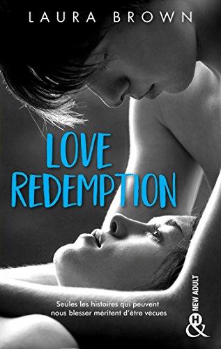 Mon coup de coeur pour Love Redemption de Laura Brown : une romance qui vous touche en plein coeur