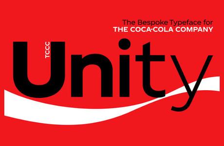 Coca-Cola s'offre Neville Brody