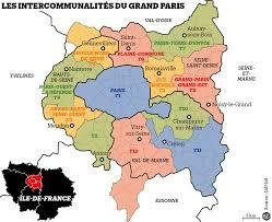 Grand Paris : coup d’État territorial