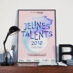 Lancement du tremplin Jeunes Talents 2018 par Du Côté De Chez Vous