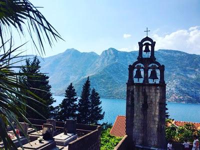 Voyage au Montenegro en famille