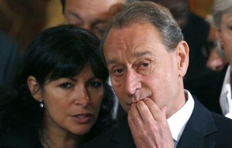 Stupidalgo se souvient qu'elle est retraitée !