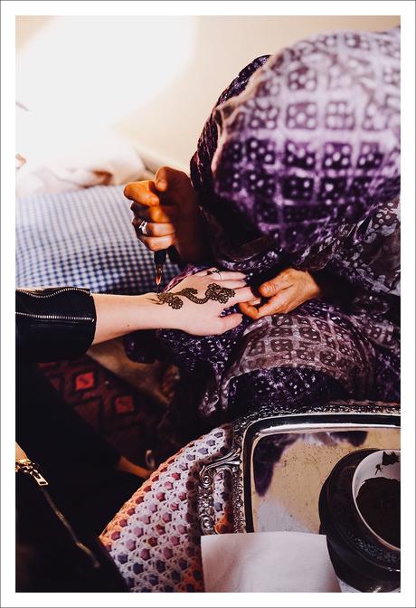 L’or du Maroc : l’Argan et Melvita L’or du Maroc : l’Argan et Melvita